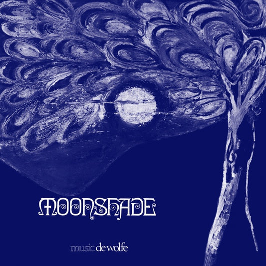 THE ROGER WEBB SOUND Moonshade