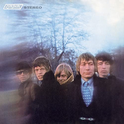 The Rolling Stones Between The Buttons (US) [LP]