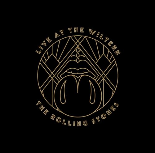 The Rolling Stones Live At The Wiltern [2 CD]
