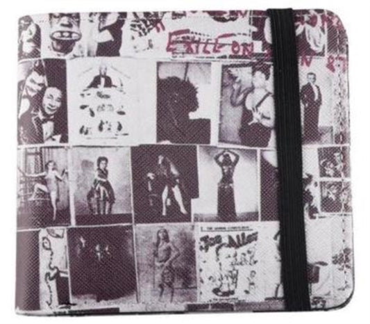 The Rolling Stones ROLLING STONES - Exile On Main Street (Wallet)