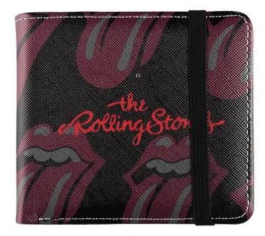 The Rolling Stones ROLLING STONES - Logo (Wallet)