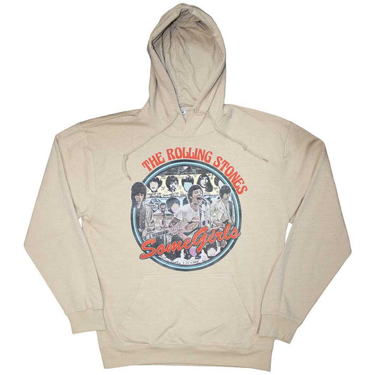 The Rolling Stones Some Girls Circle Neutral
