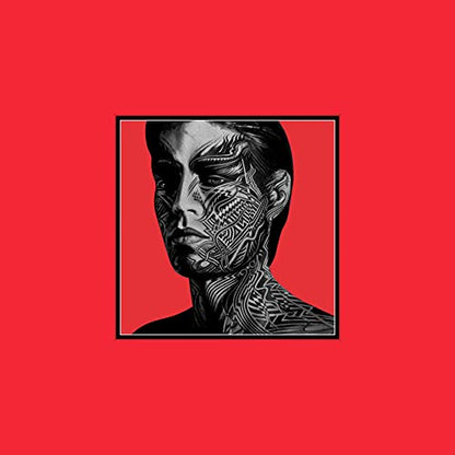 The Rolling Stones Tattoo You (Boxed Set, With Book, Remastered, Anniversary Edition) (5 Lp's)