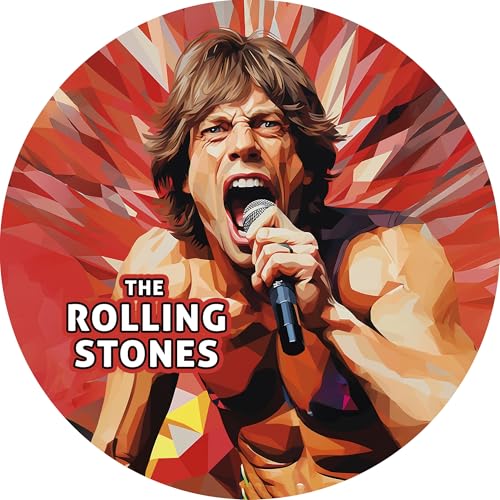 The Rolling Stones The Rolling Stones (7" Single)