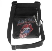 The Rolling Stones USA Tongue