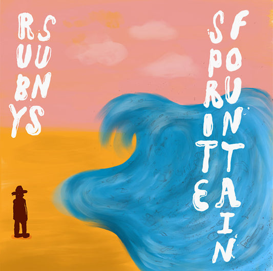 The Ruby Suns Sprite Fountain