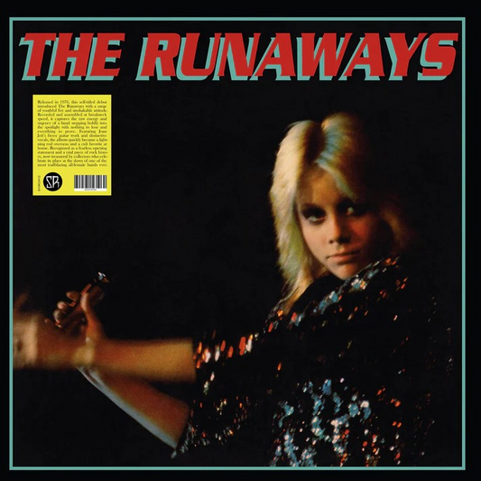 The Runaways The Runaways (Reissue) [Import]