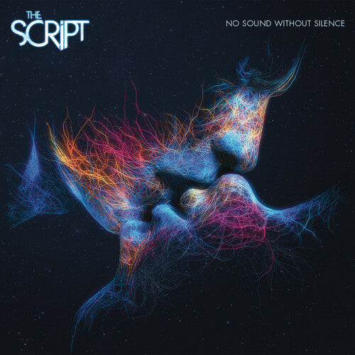 The Script No Sound Without Silence (140 Gram Vinyl, Download Insert)