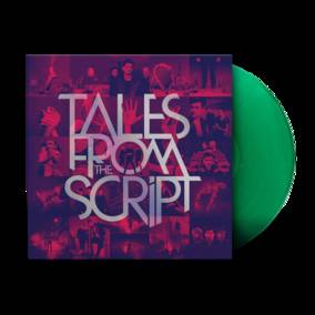 The Script Tales From The Script: Greatest Hits (RSD11.25.22)