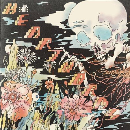 The Shins HEARTWORMS