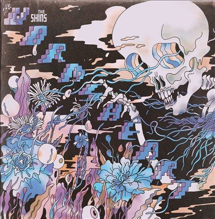 The Shins THE WORMS HEART