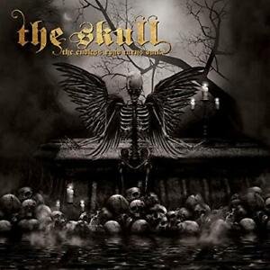 The Skull The Endless Road Turns Dark