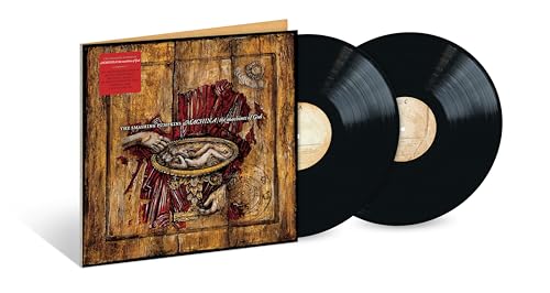 The Smashing Pumpkins Machina (25Th Anniversary) [180G 2Lp]