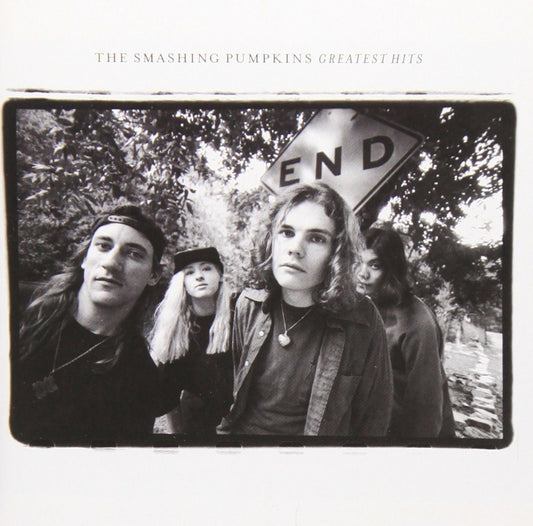 The Smashing Pumpkins Rotten Apples: Greatest Hits (2 Lp's)