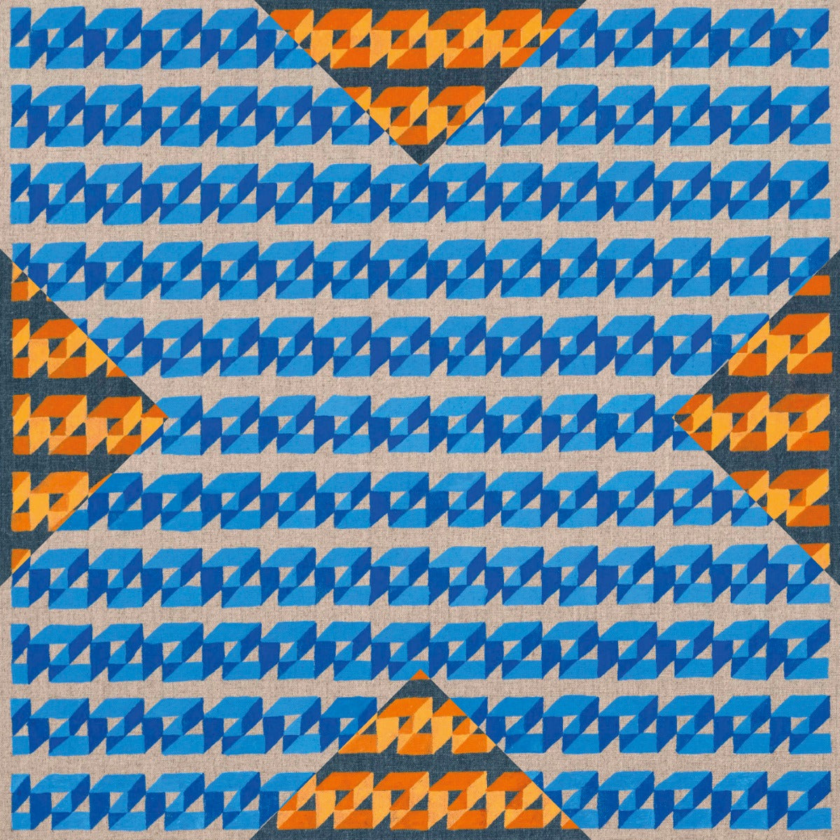 The Smile Don't Get Me Started / The Slip (Limited Edition, 12" Vinyl)