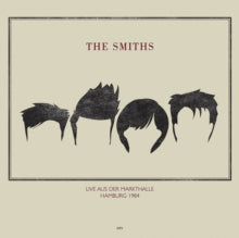 The Smiths Live at Rockpalast: Markthalle, Hamburg May 4th, 1984 [Import]