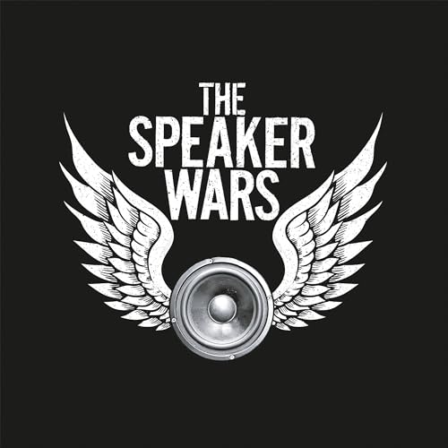 The Speaker Wars The Speaker Wars