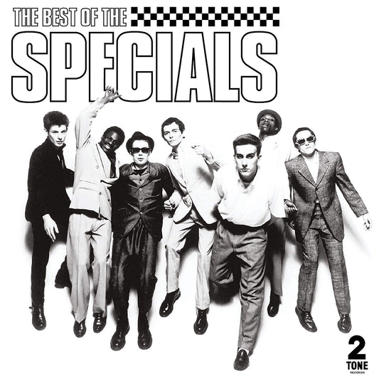 The Specials Best Of The Specials