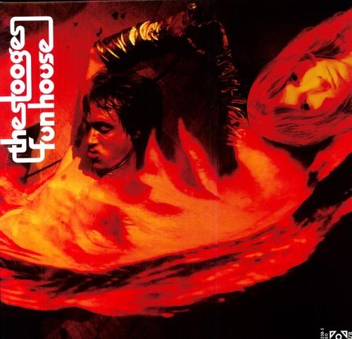 The Stooges Fun House (Gatefold Cover) [Import]