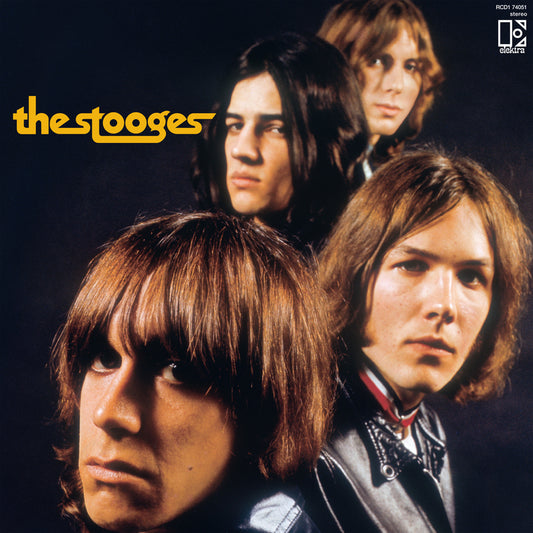 The Stooges The Stooges (Hi-Fi) (Indie Retail / Brick & Mortar Exclusive)