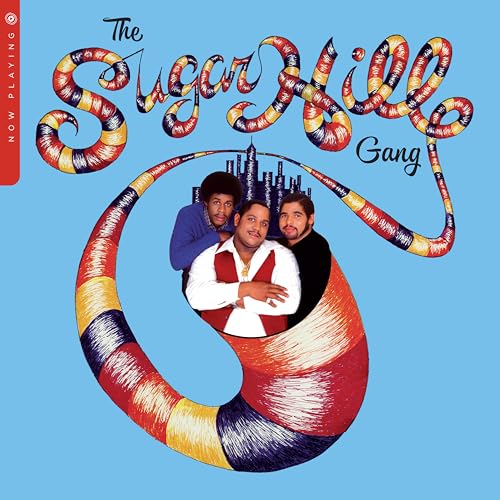 The Sugarhill Gang Now Playing