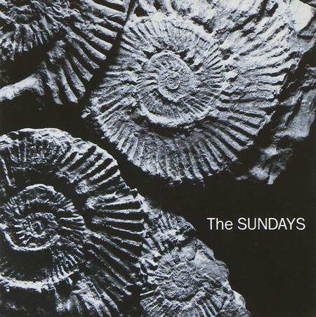 The Sundays Reading, Writing And Arithmetic [LP]