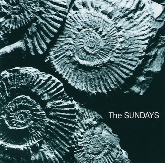 The Sundays Reading, Writing and Arithmetic (Silver Colored Vinyl)