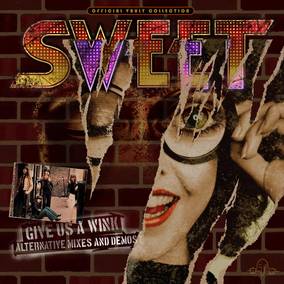 The Sweet Give Us A Wink (Alternative Mixes) (RSD11.25.22)