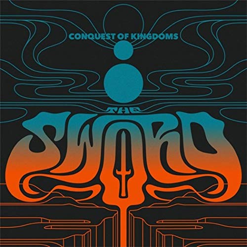 The Sword Conquest Of Kingdoms [3 LP]
