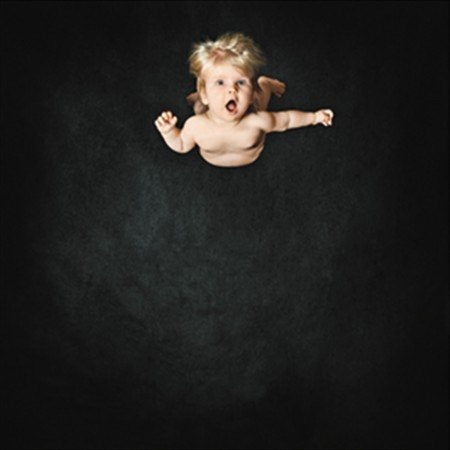 The Tragically Hip Man Machine Poem [Explicit Content] (Gatefold LP Jacket)