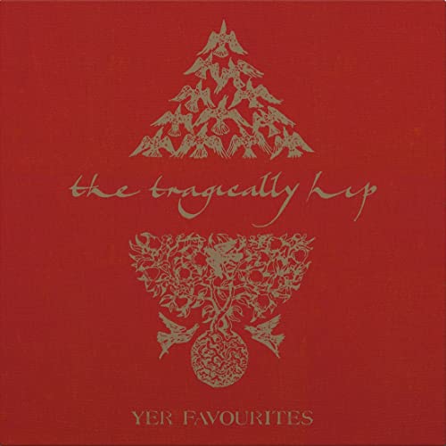 The Tragically Hip Yer Favorites: Vol. 1 (2 Lp's)