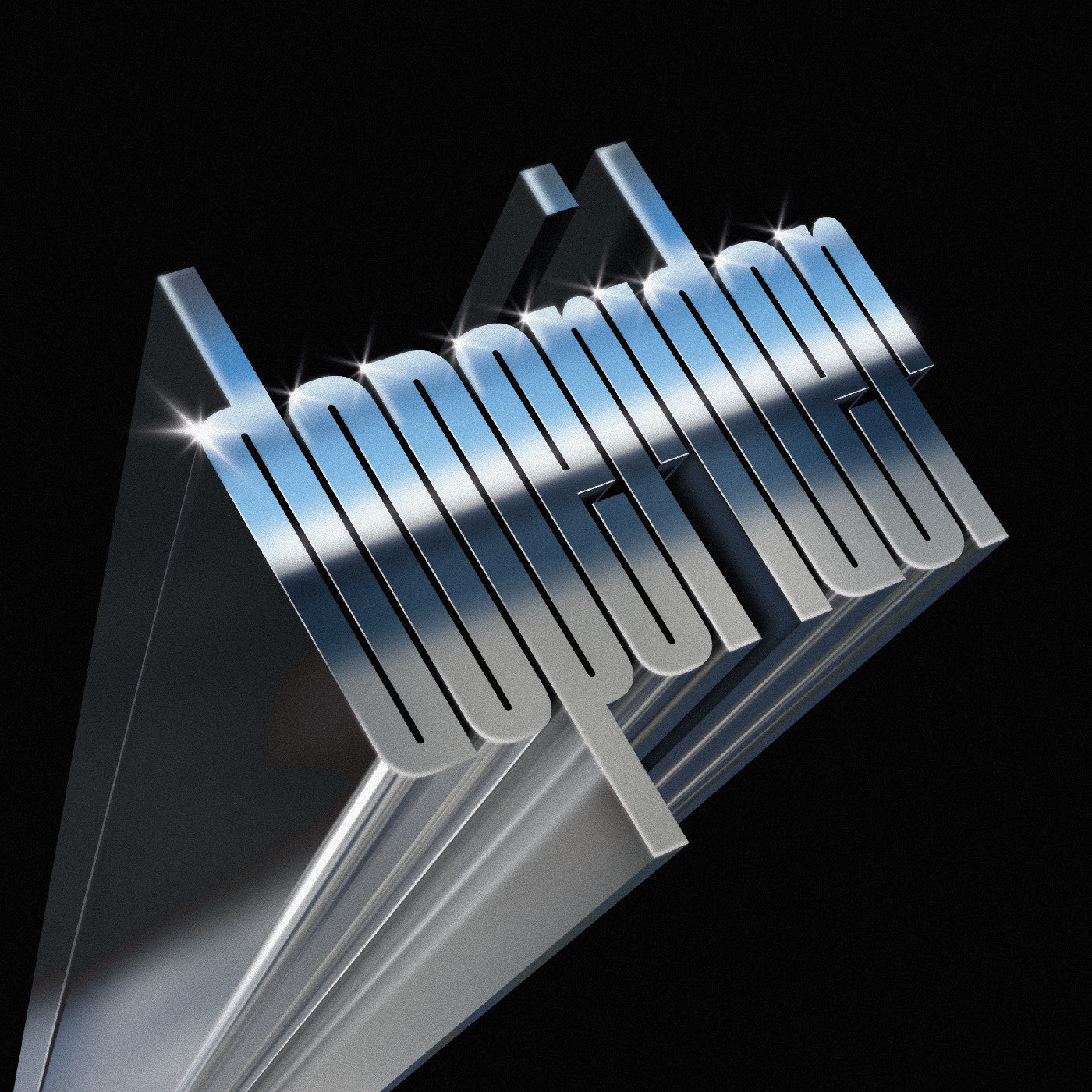 The Utopia Strong Blue Vinyl) Doperider (Indie Exclusive