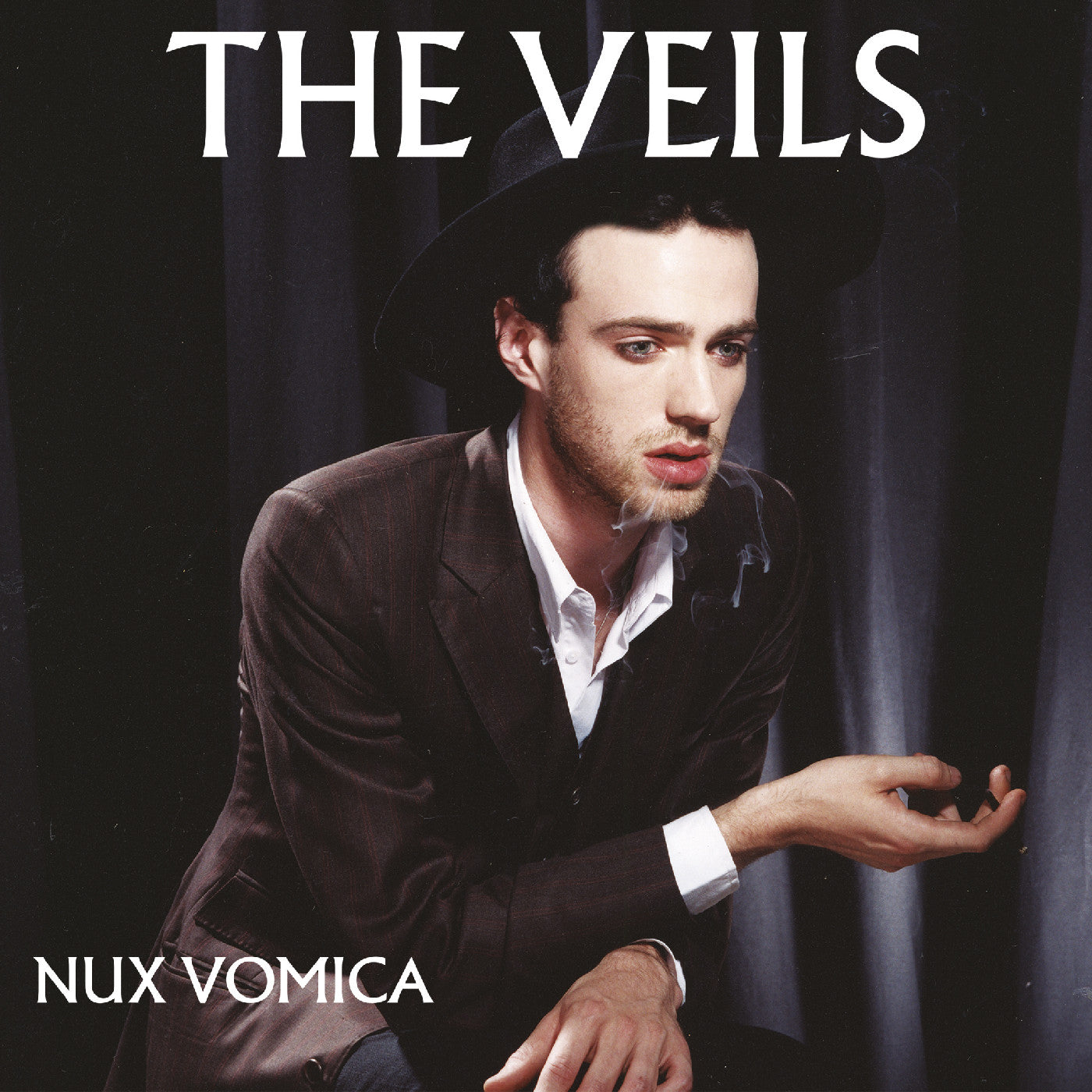 THE VEILS Nux Vomica