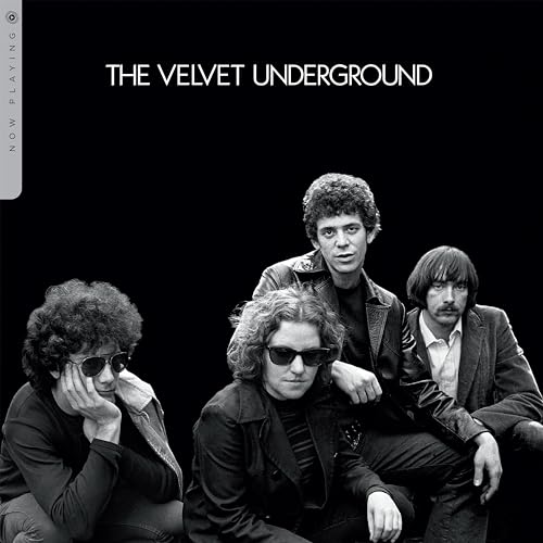 The Velvet Underground Now Playing