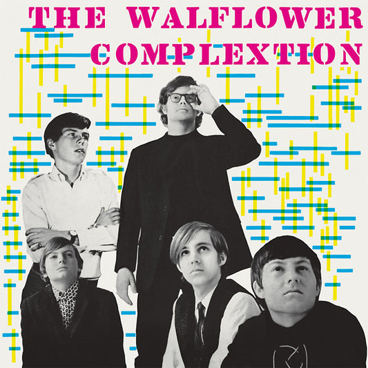 THE WALFLOWER COMPLEXTION The Walflower Complextion