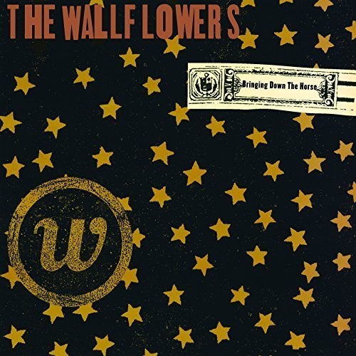 The Wallflowers Bringing Down the Horse: 20th Anniversary Edition (2 Lp's)