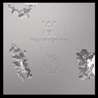 The Weeknd House Of Balloons (Limited Edition, Clear Vinyl, Anniversary Edition) (2 Lp)