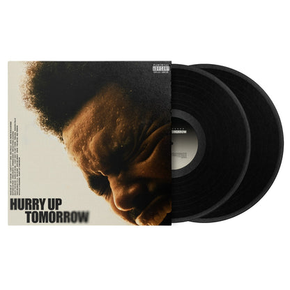 The Weeknd Hurry Up Tomorrow (Complete Edition 2Lp)