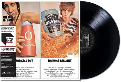 The Who The Who Sell Out (Half-Speed Mastering)