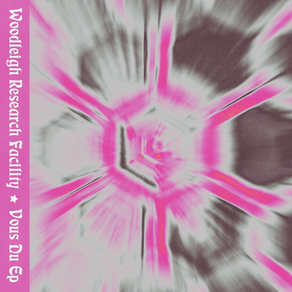 The Woodleigh Research Facility Vous Du Music