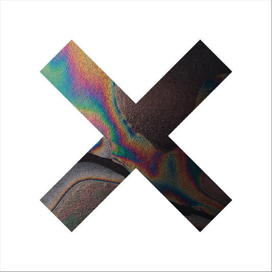 The Xx Coexist (10th Anniversary Edition) (Clear Vinyl)