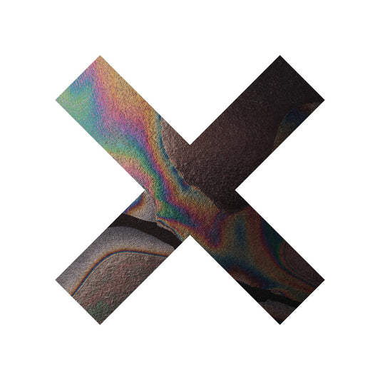 The Xx Coexist (MP3 Download)