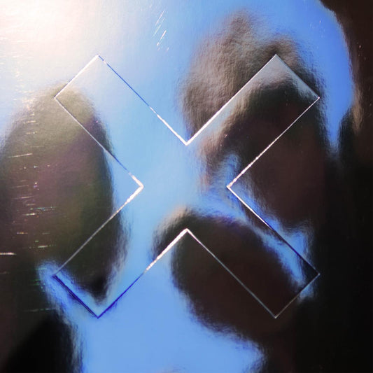 The Xx I See You