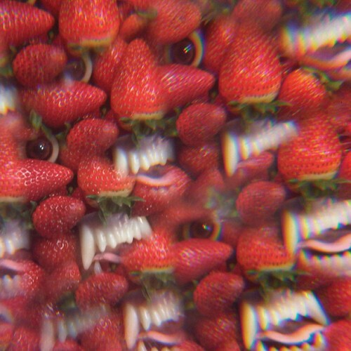 Thee Oh Sees Floating Coffin (Reissue)