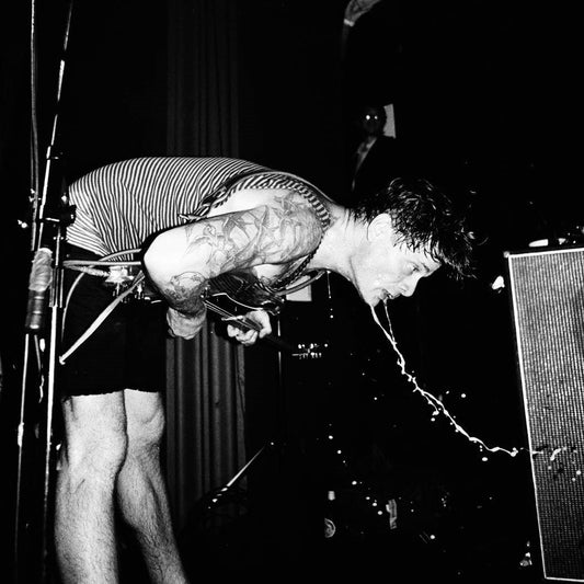 Thee Oh Sees Live In San Francisco (With DVD) (2 Lp's)