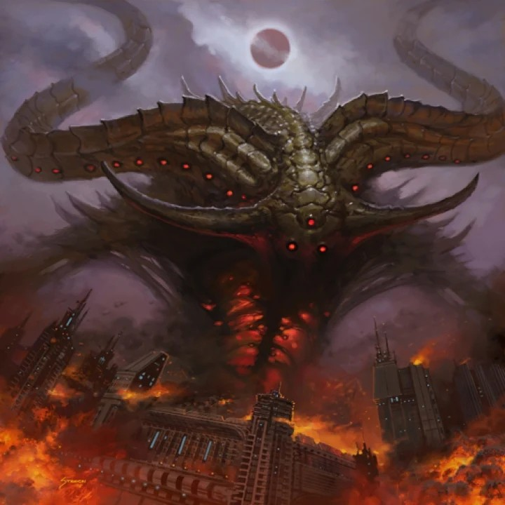 Thee Oh Sees Smote Reverser (Deluxe Reissue) (2 Lp's)