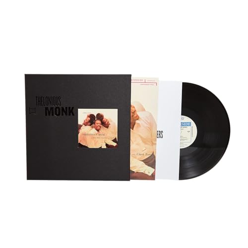 Thelonious Monk Brilliant Corners (Small Batch Series) [One-Step Press Lp]