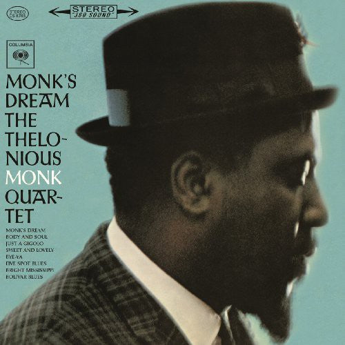 Thelonious Monk Monks Dream (180 Gram Vinyl) [Import]