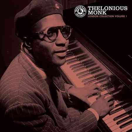 Thelonious Monk The London Collection: Volume 1