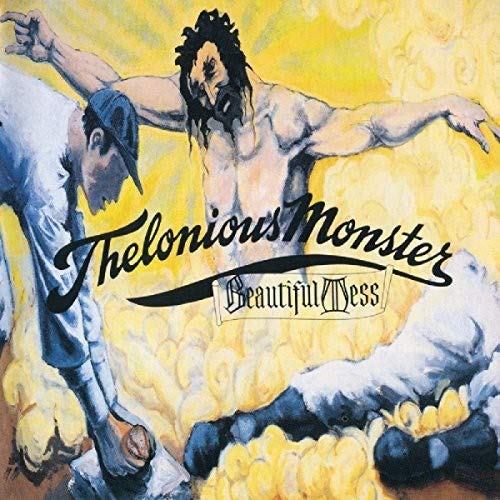 Thelonious Monster Beautiful Mess